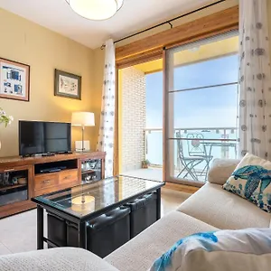 Ca La Marga Apartamento Sant Jaume d'Enveja