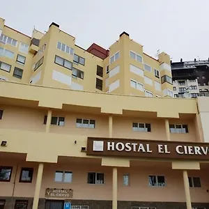 El Ciervo Sierra Nevada