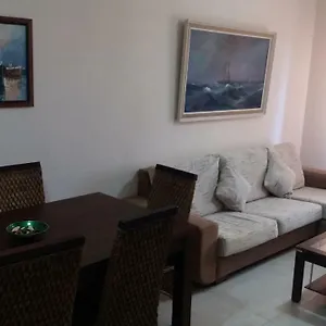 Maravillosa Apartamento Candelaria
