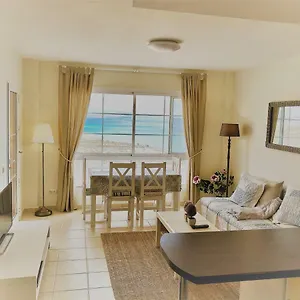 Playa Paraiso Elisabeth Apartamento Costa Calma