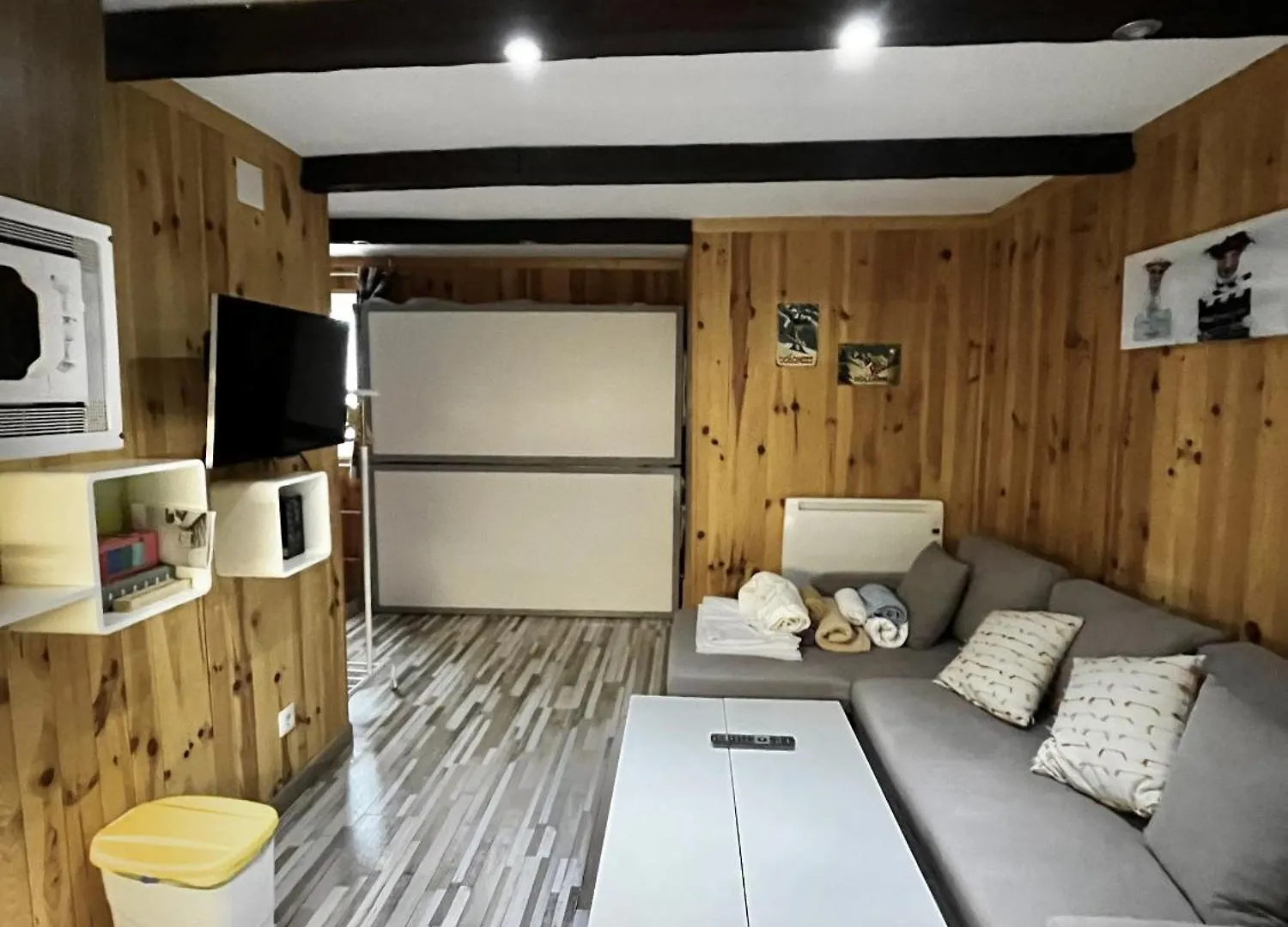 Holiday home Estudio Muy Acogedor Sierra Nevada Spain