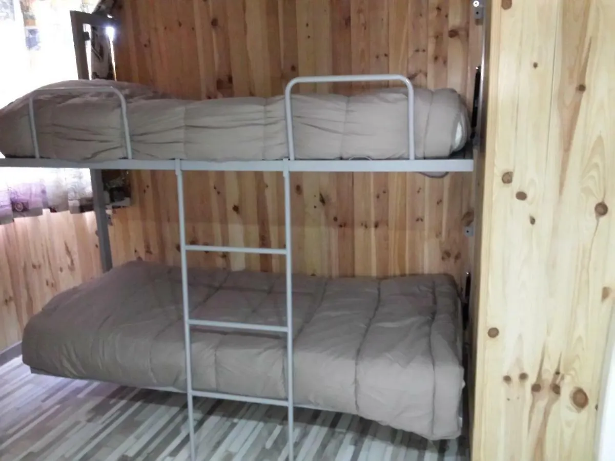 Estudio Muy Acogedor Sierra Nevada Holiday home